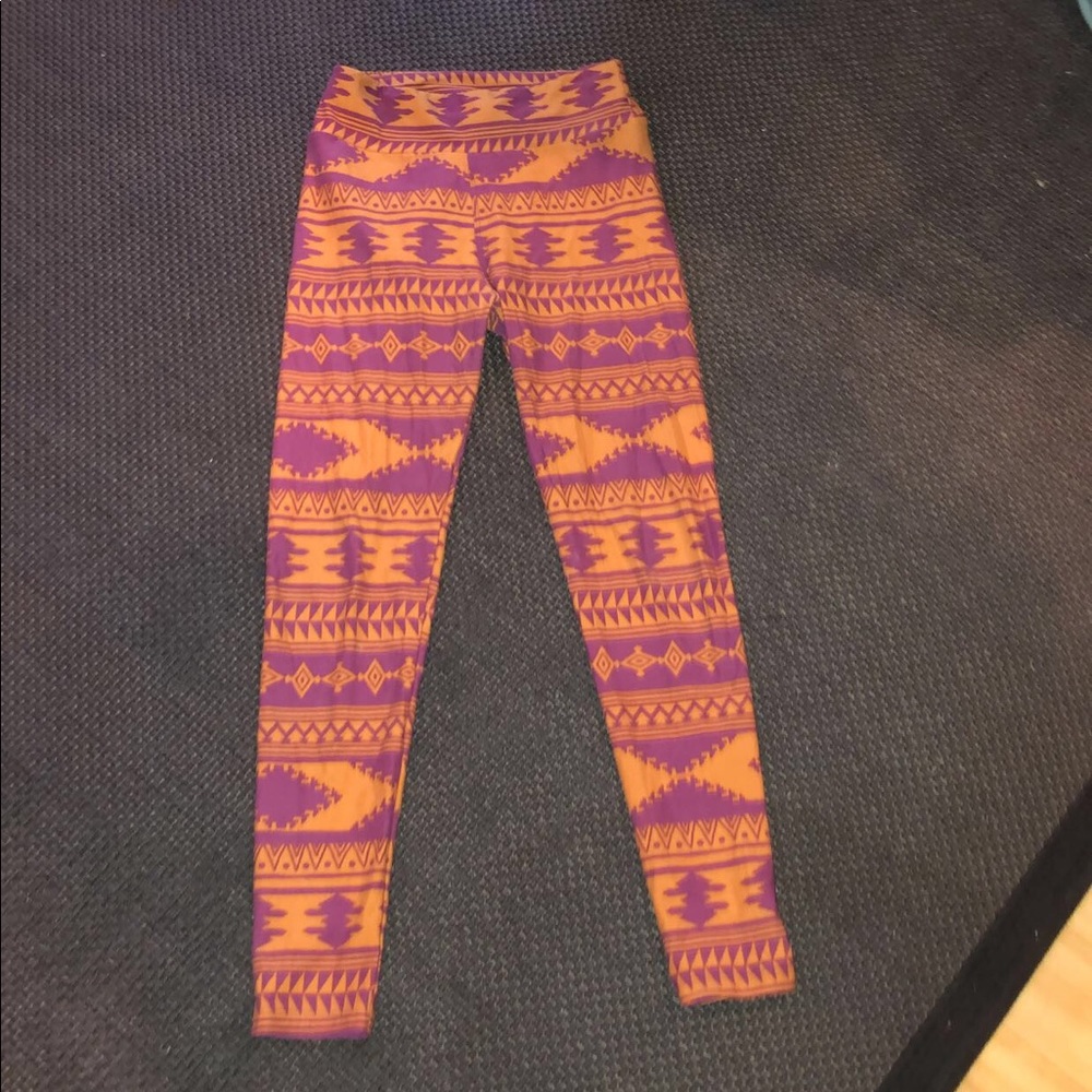 leggings